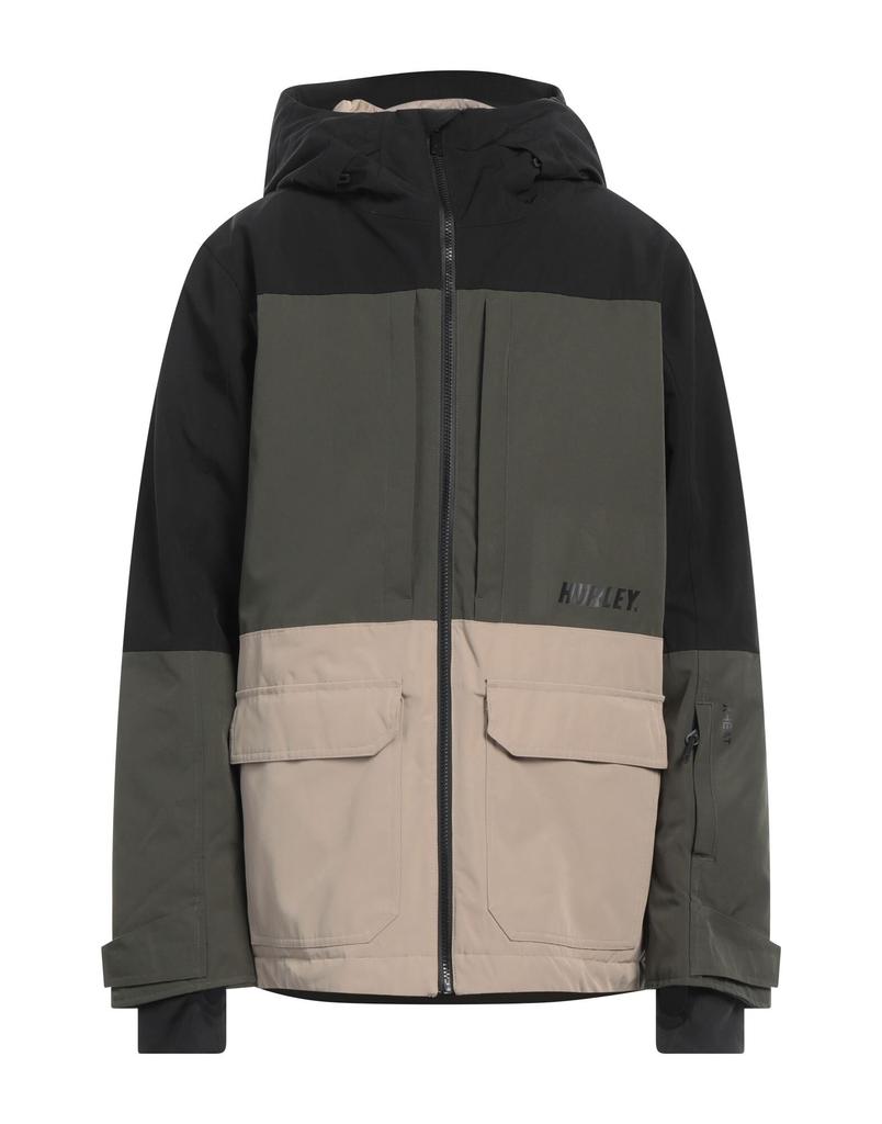 Hurley Jacket