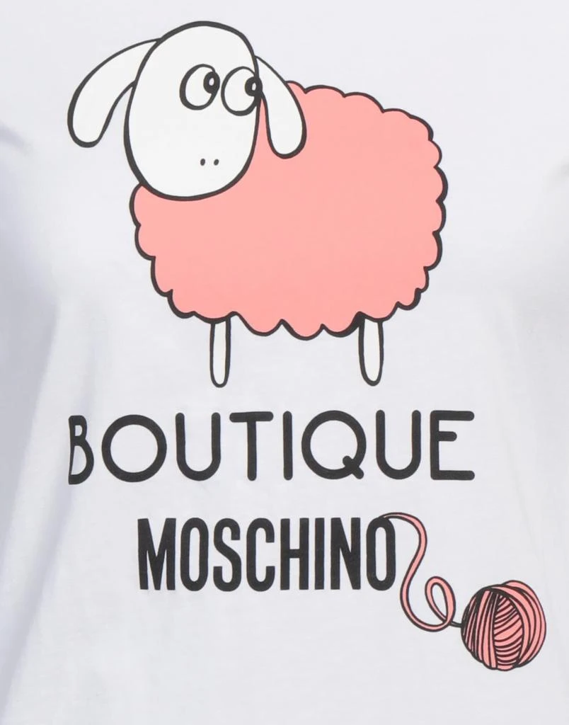 Boutique Moschino T-shirt 4