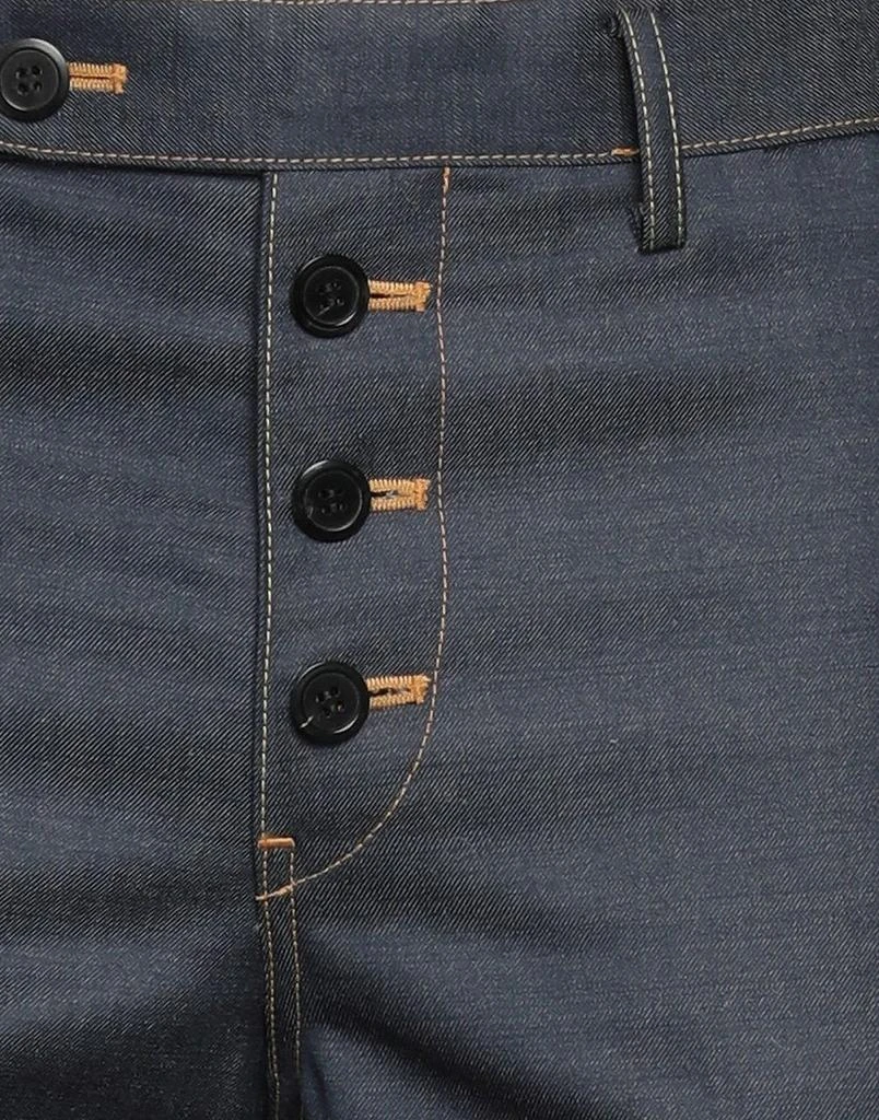 Comme des Garcons Denim pants 4