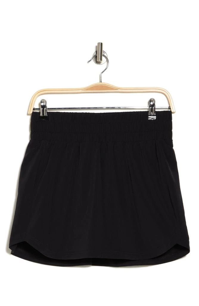 Zella Interval High Waist Skirt 4