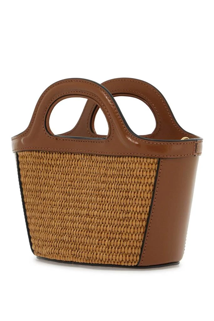 Marni micro tropicalia bucket bag 2