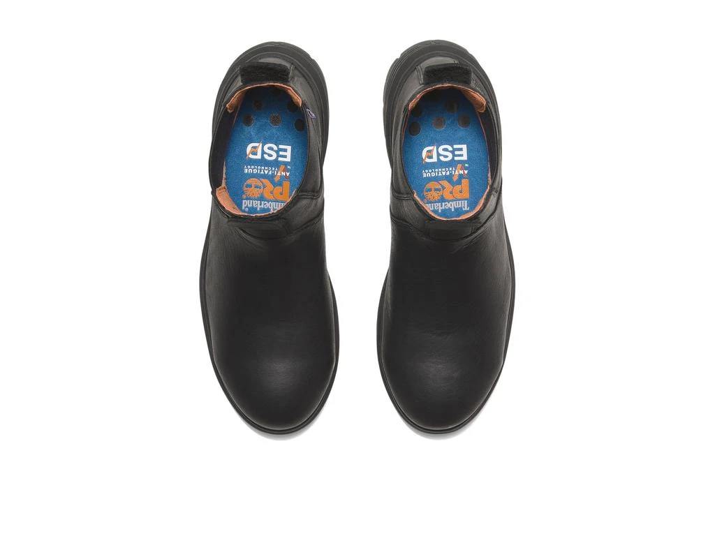 Timberland Birchline Chelsea Composite Safety Toe Static Dissipative 2
