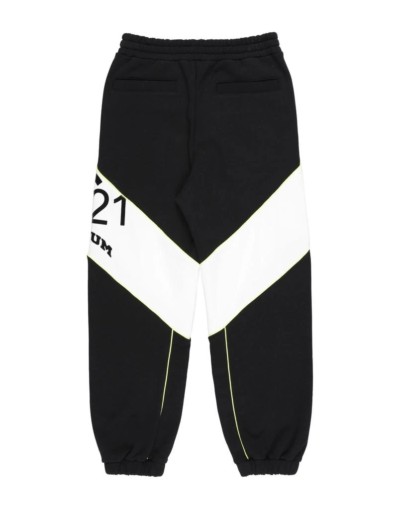 N°21 Casual pants 2