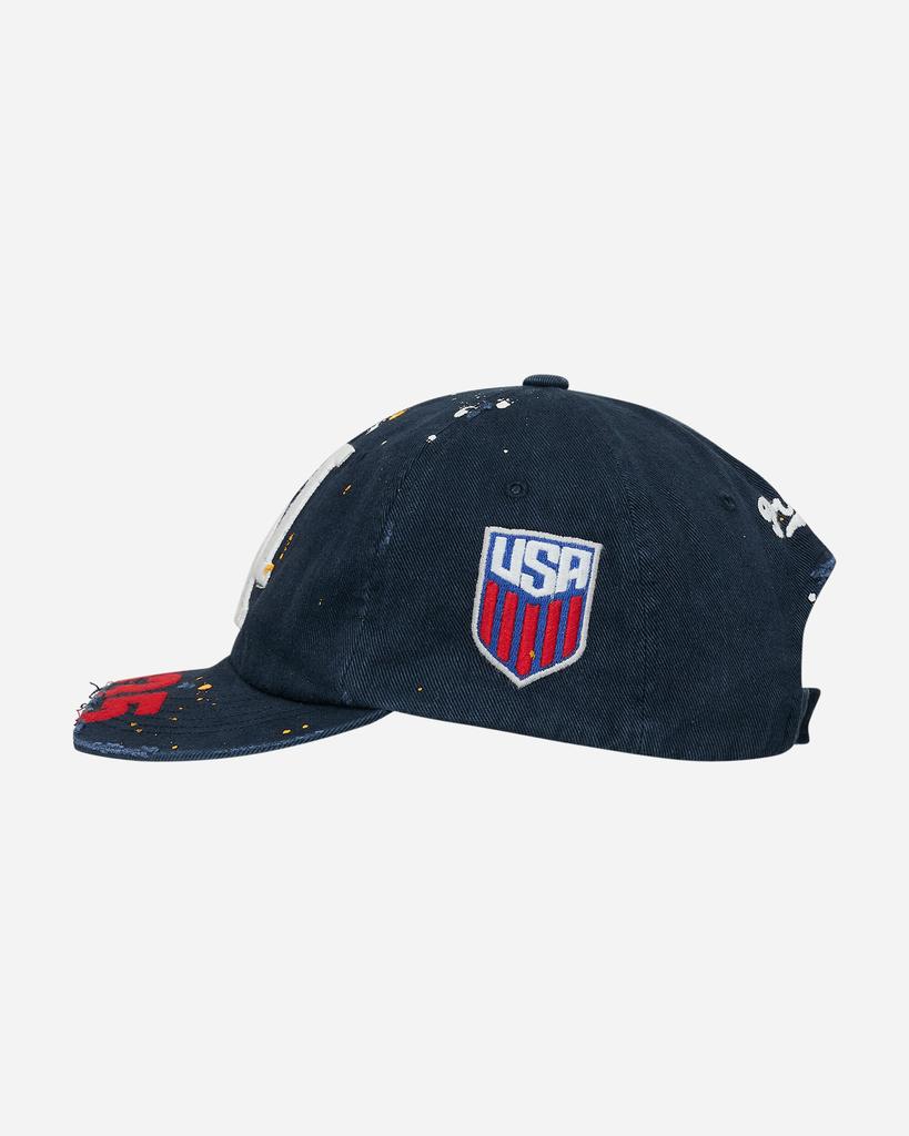 帽子 PROJECT G/R WIDE THROWBACK CAP PROJECT G/R Wide Throwback Cap Navy - Hats - Compare Prices from 8