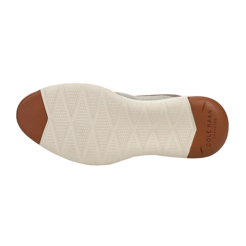 Cole Haan Grand Atlantic Lace Up Sneakers 5