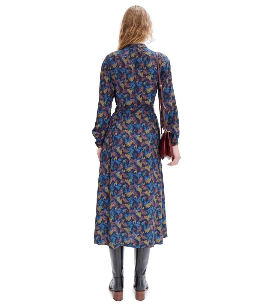 A.P.C. Camélia dress 3