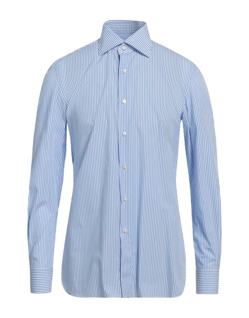 Sartorio Napoli Striped shirt
