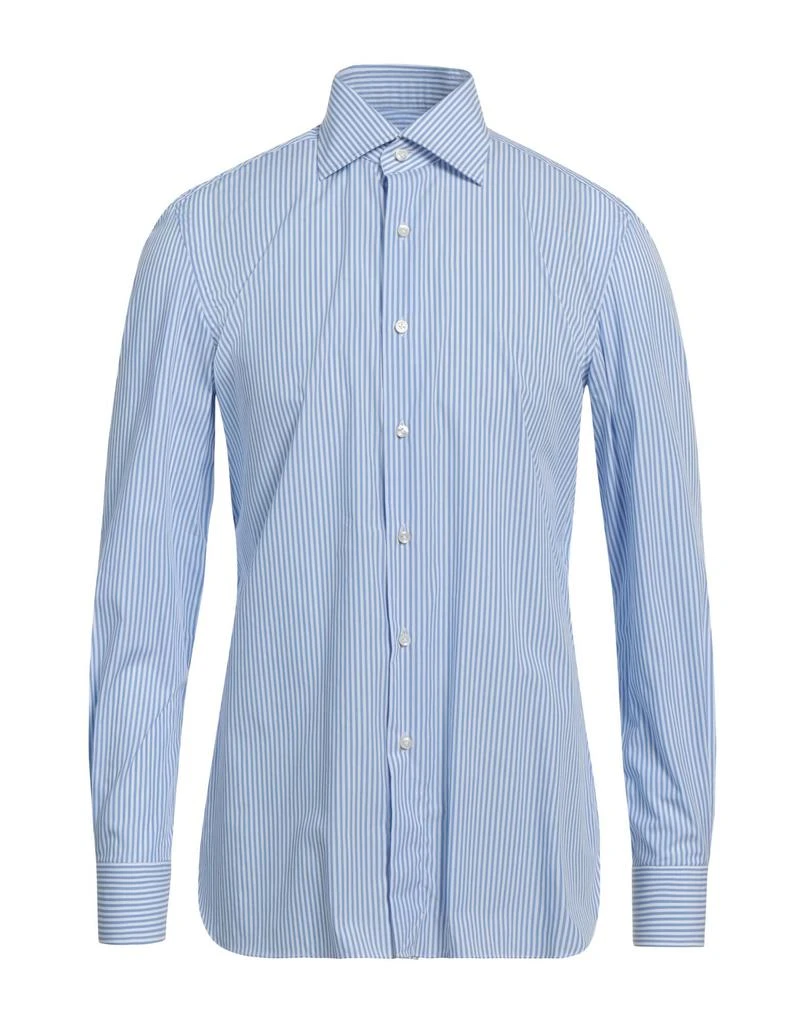 Sartorio Napoli Striped shirt 1