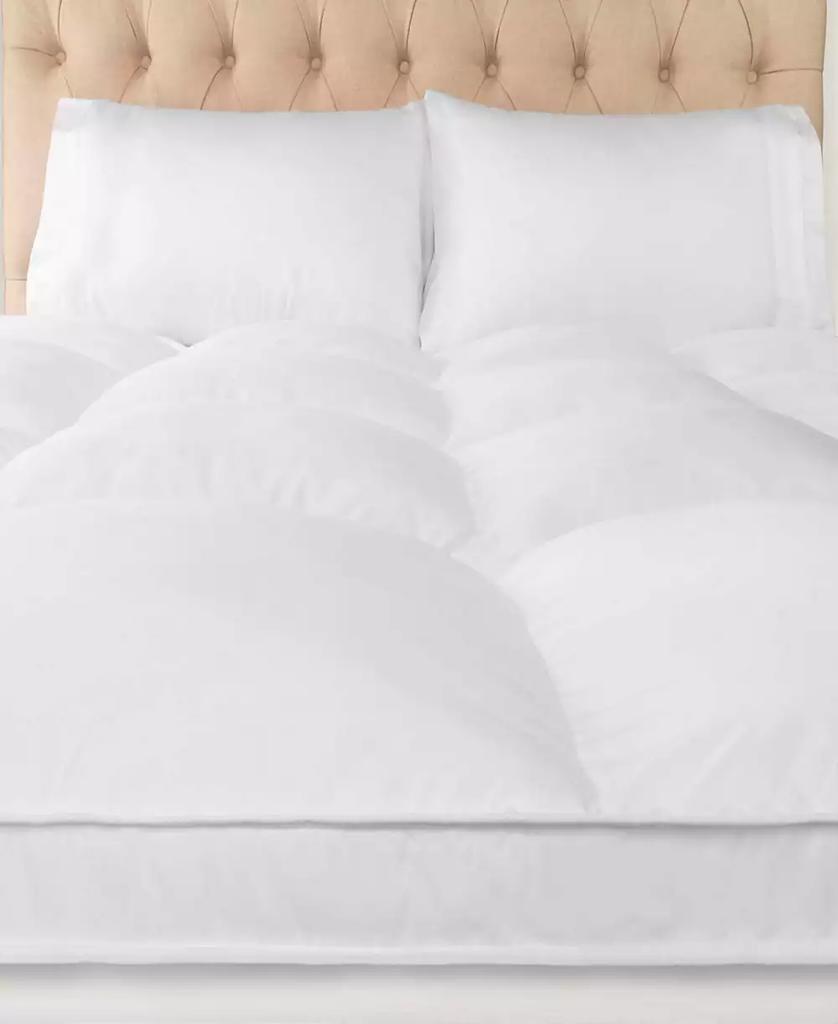 Superior 2-Inch Down Alternative Mattress Pad Topper