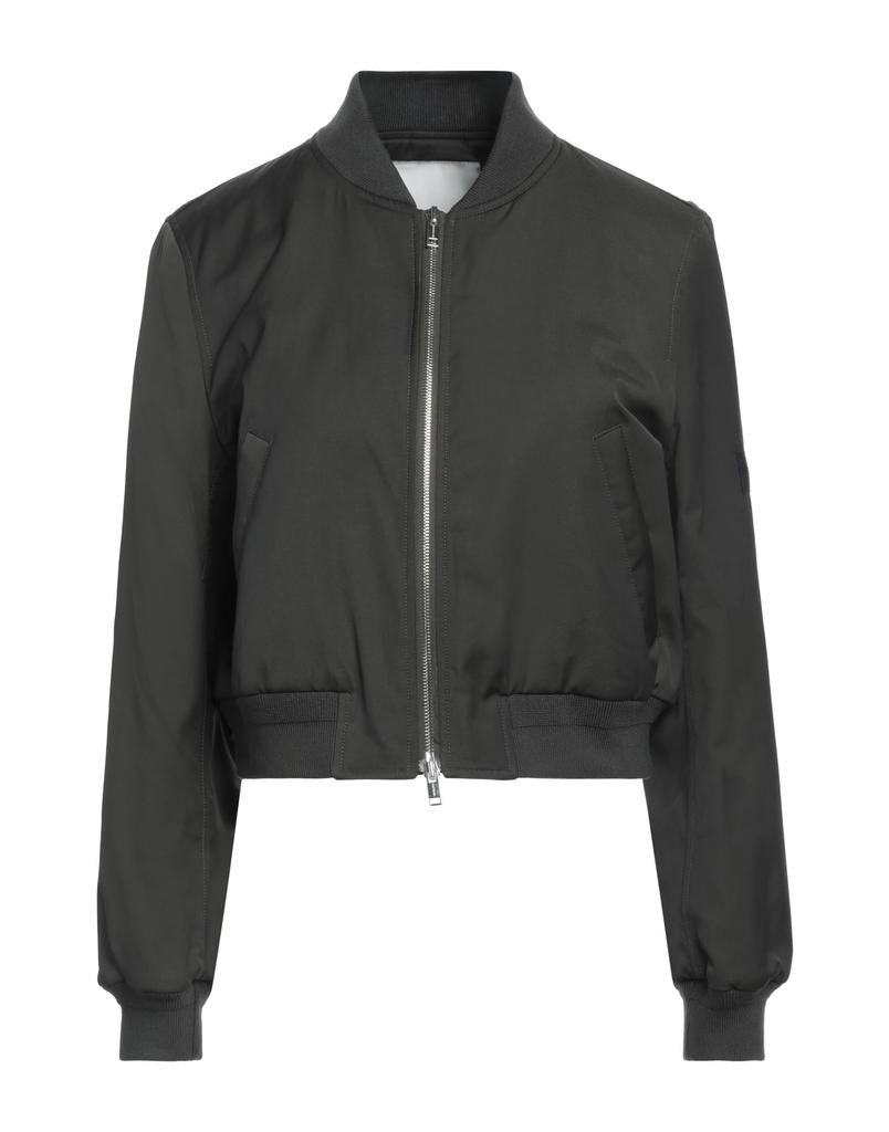 Yves Salomon Bomber