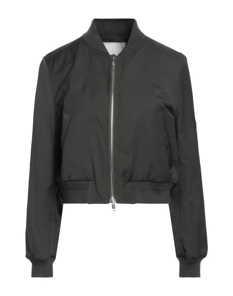 Yves Salomon Bomber 1