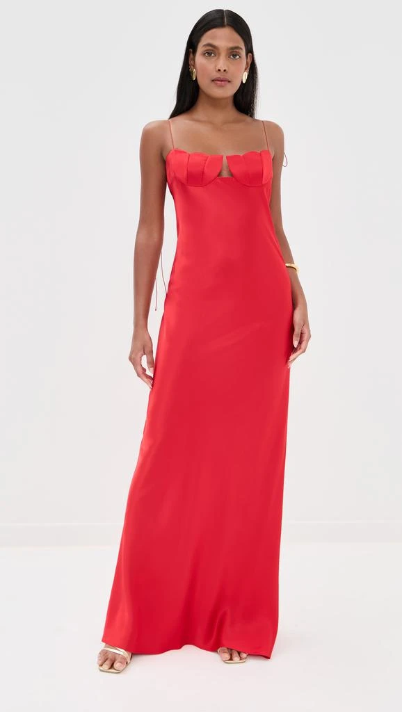 Anna October Tulip Maxi Dress 6
