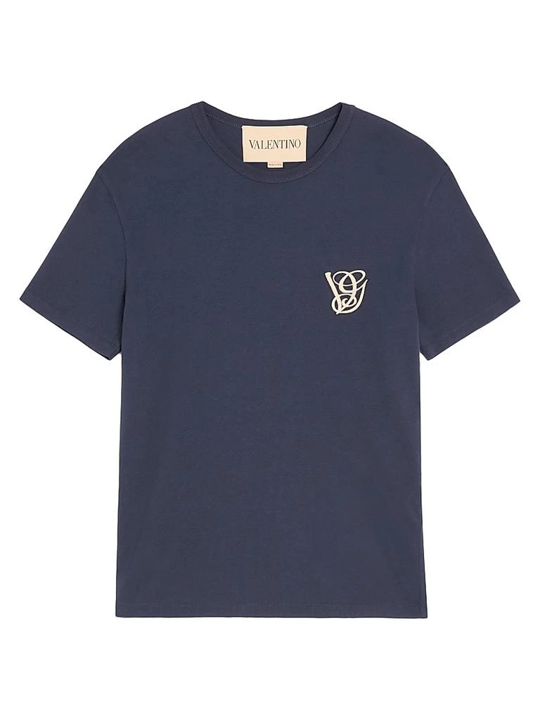 Shop Toile Iconographe Cotton T-shirt on Sale at BeyondStyle – Get 