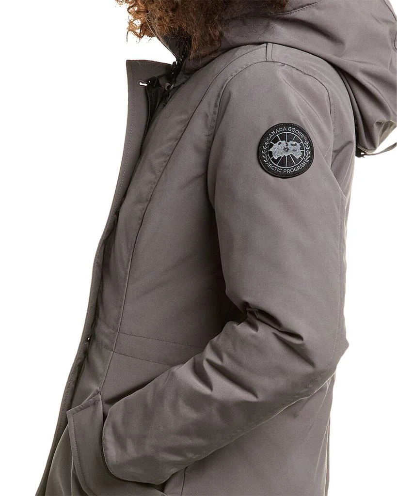 Canada Goose Canada Goose Cypress Puffer Coat 4