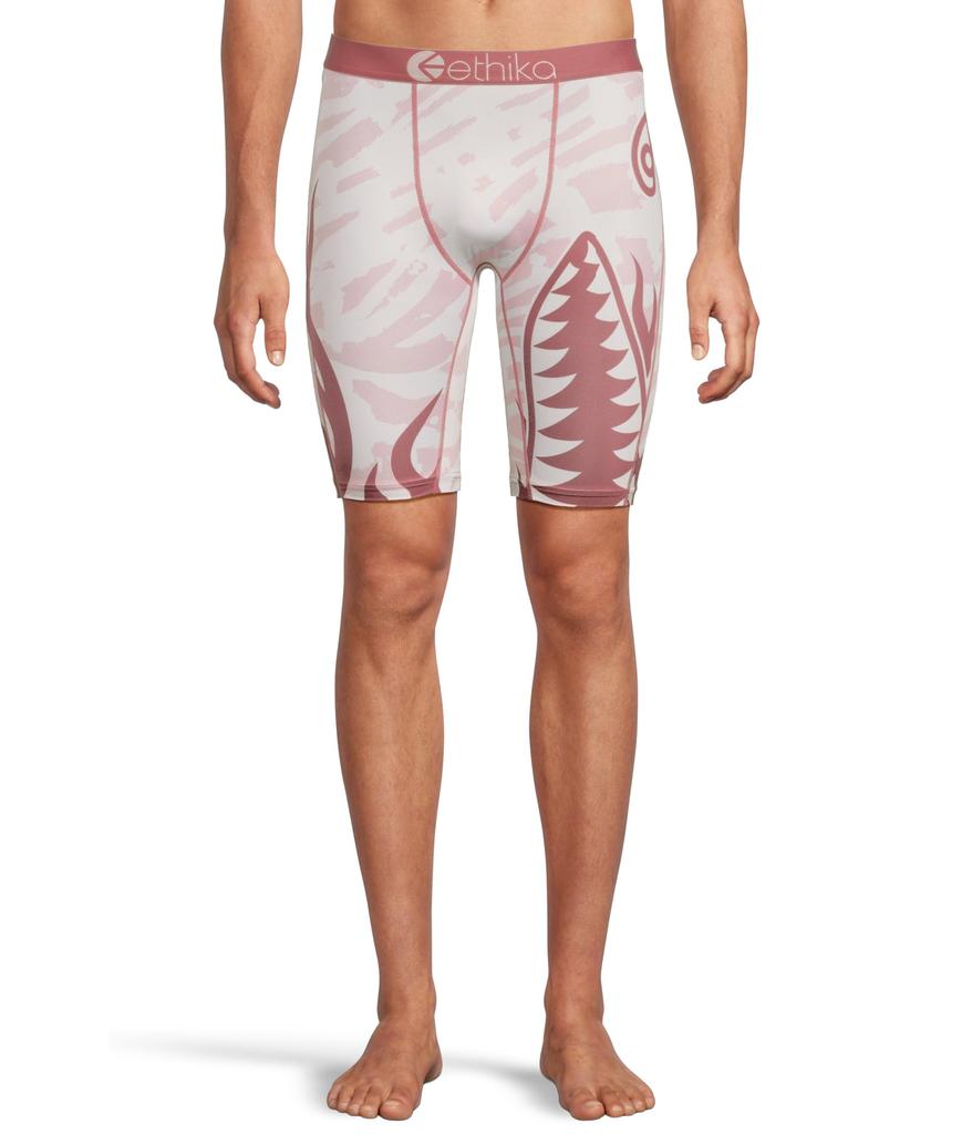 Ethika BMR Flamed