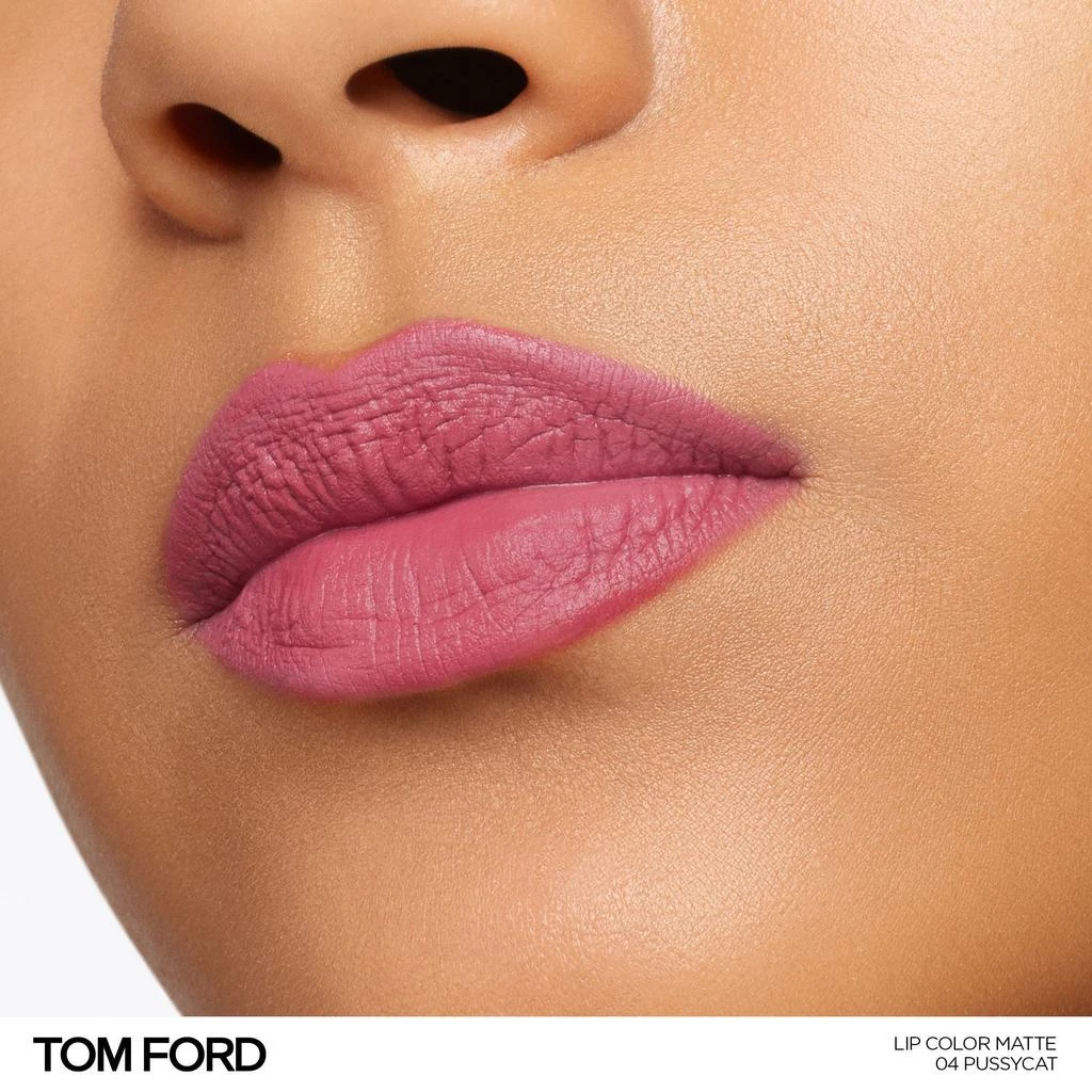 Tom Ford Lip Color Matte Lipstick 4