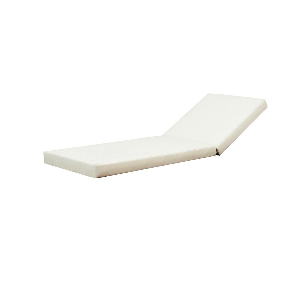 Streamdale Furniture Streamdale Premium Waterproof Outdoor Hammock Cushion with Hook and Loop Ties