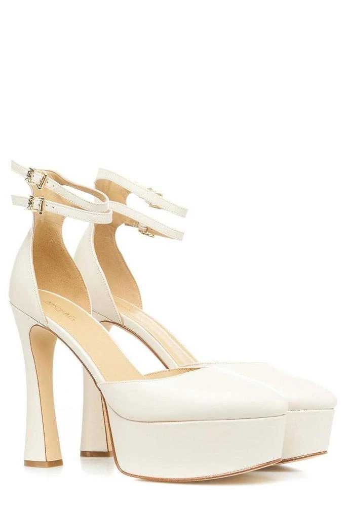 Michael Kors Martina Pumps 3