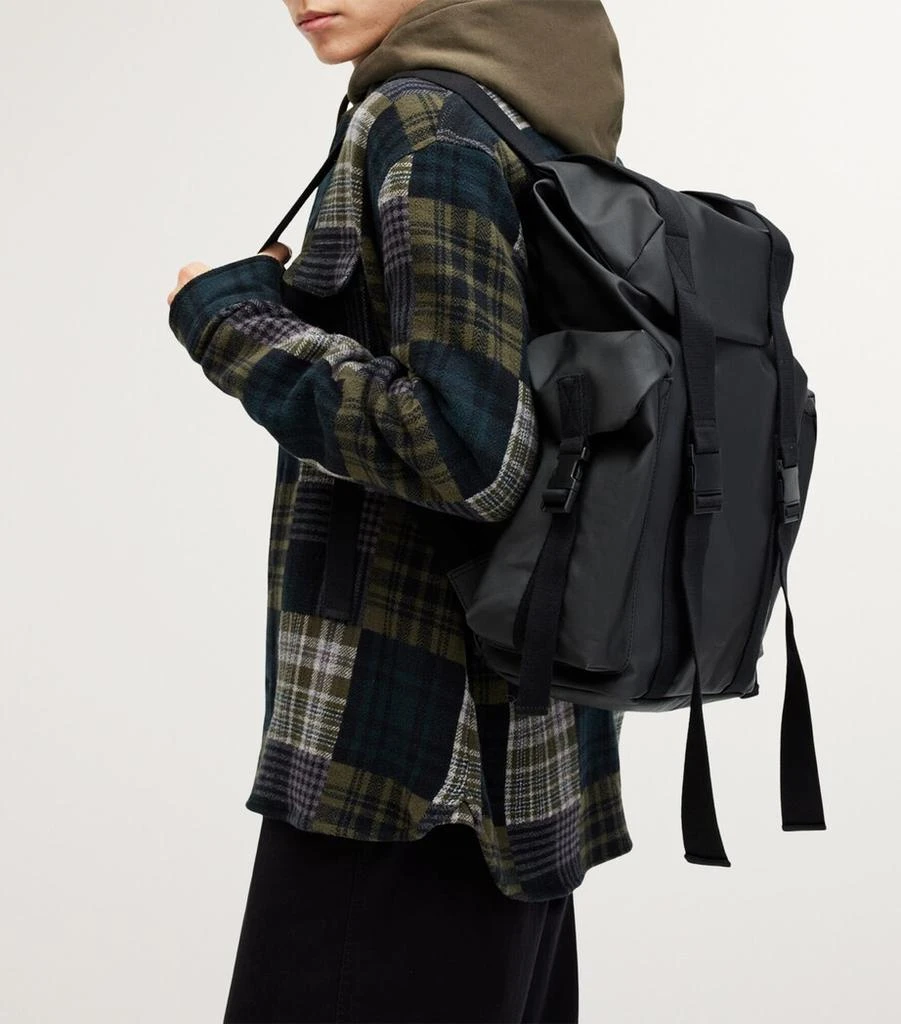 ALL SAINTS Mars Backpack 3