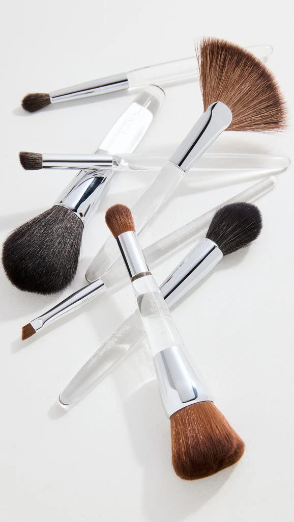 Trish McEvoy Brush 48 Sculpt & Blend 3
