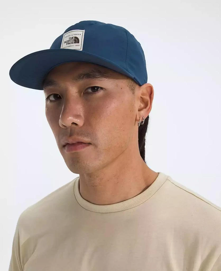 The North Face Men's Horizon 5-Panel Hat 2