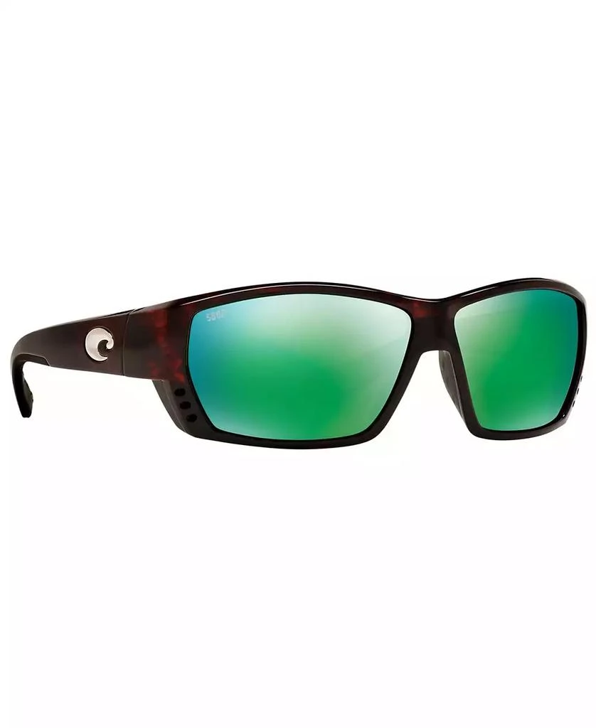 Costa Del Mar Polarized Sunglasses, TUNA ALLEY 3