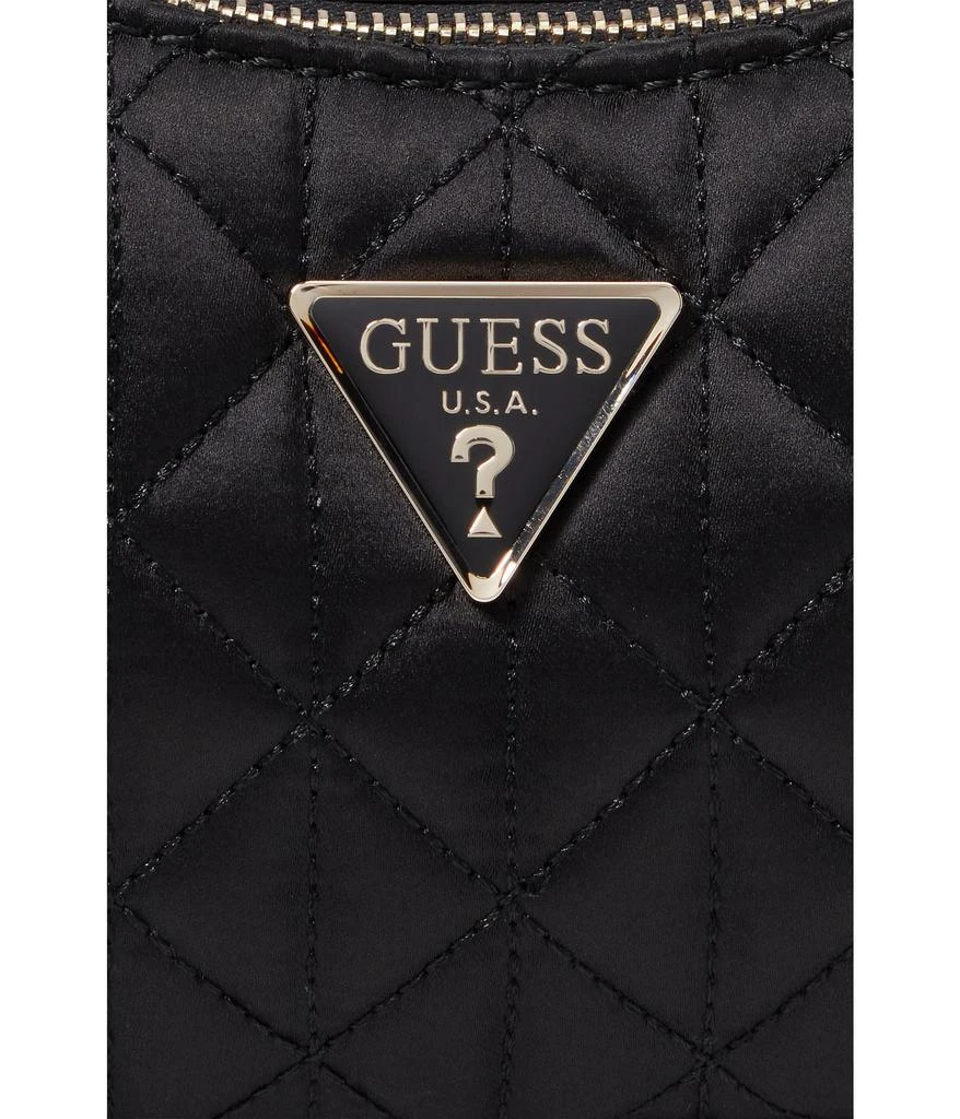 GUESS Velina Mini Top Zip Shoulder 4