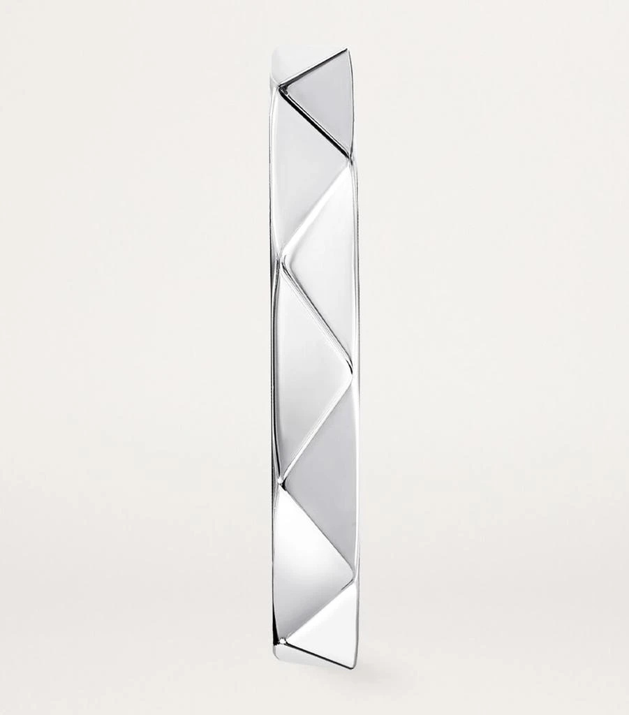 Graff White Gold Laurence Graff Signature Band (3.2mm) 4
