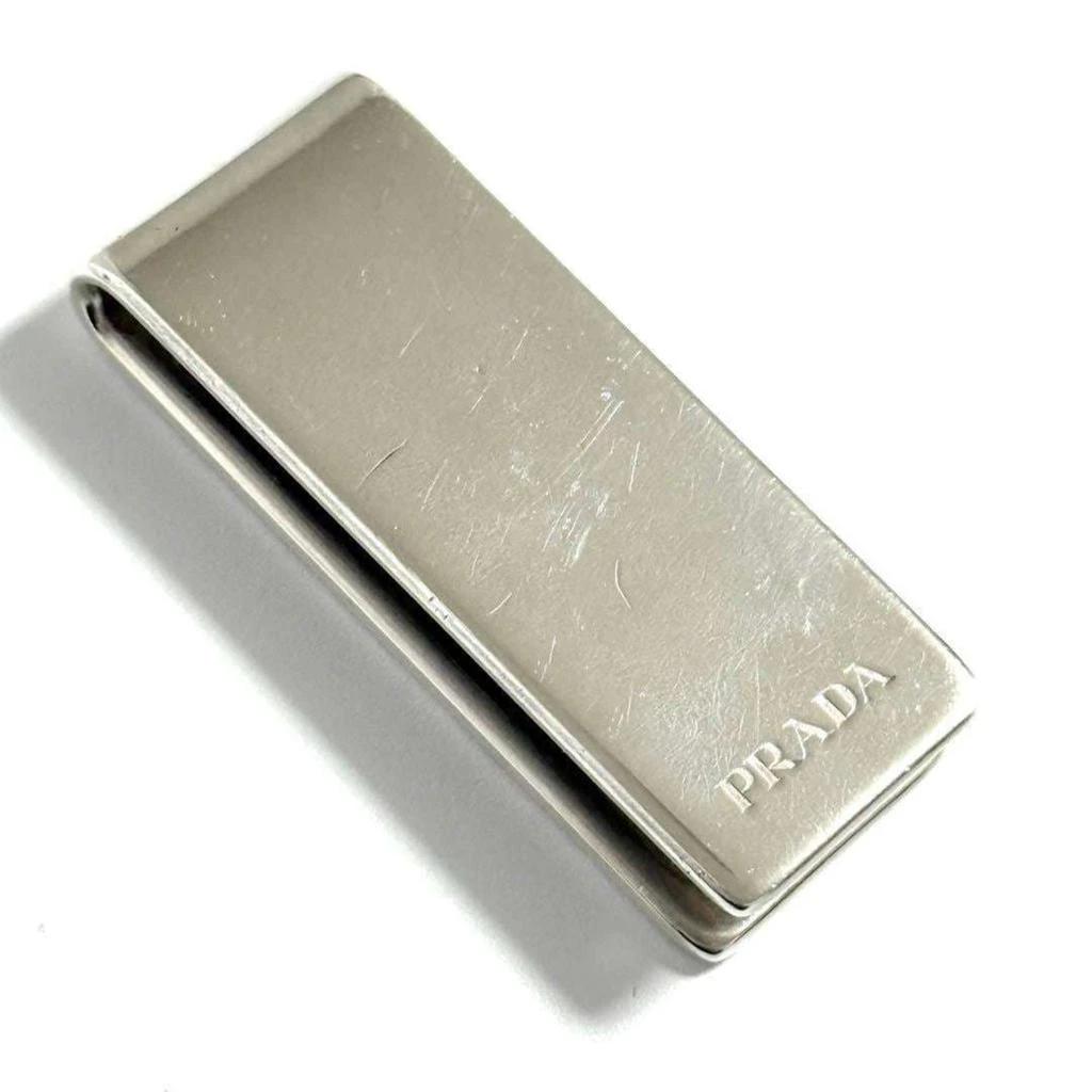 Prada 925 Money Clip (Pre-Owned)