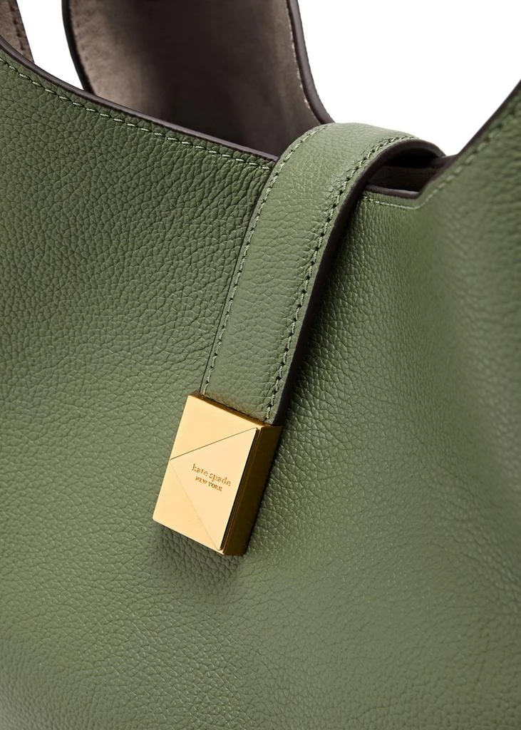 Kate Spade Deco medium leather tote 3