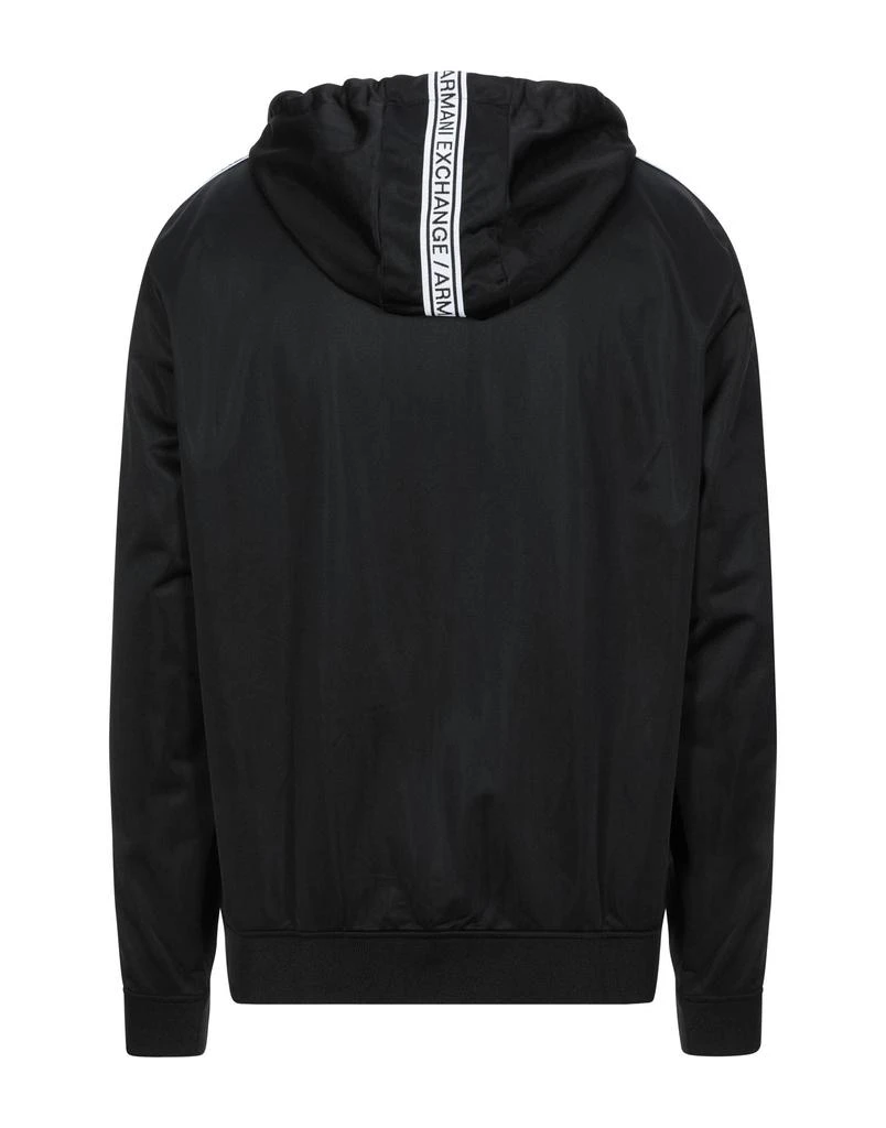 Armani Exchange Armani Exchange - Sweatshirt - Black - Homme 2