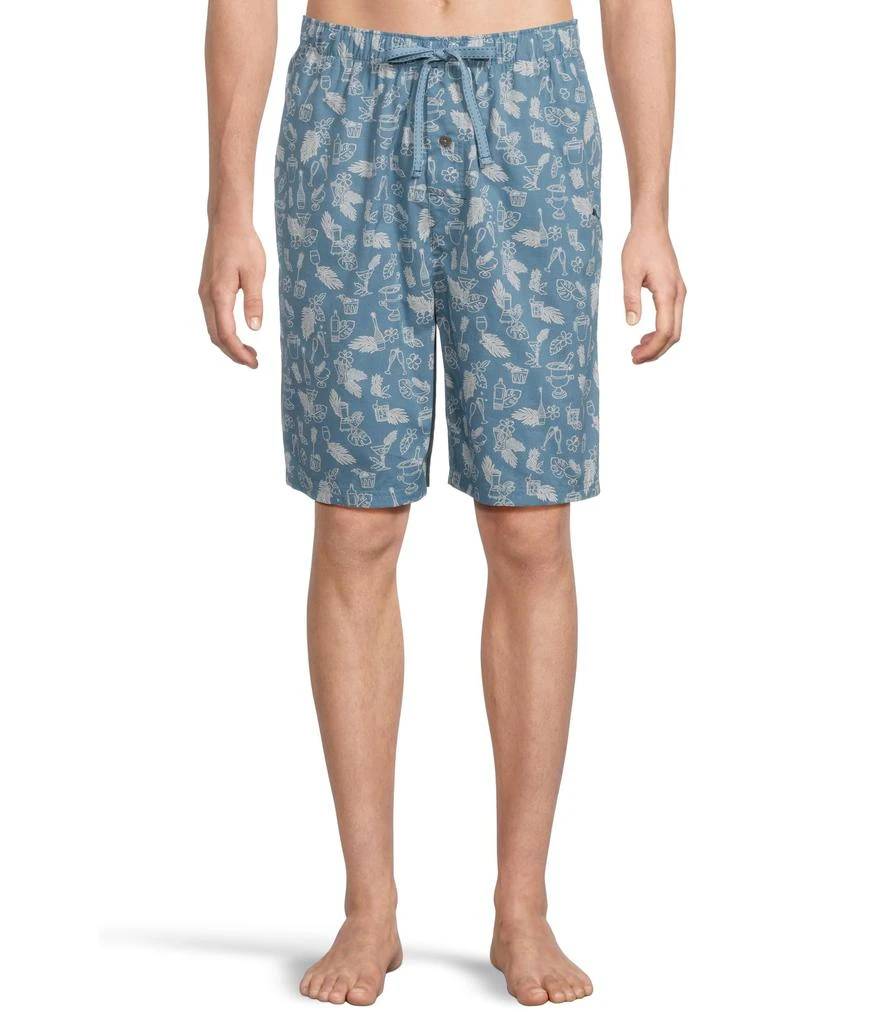 Tommy Bahama Woven Jams