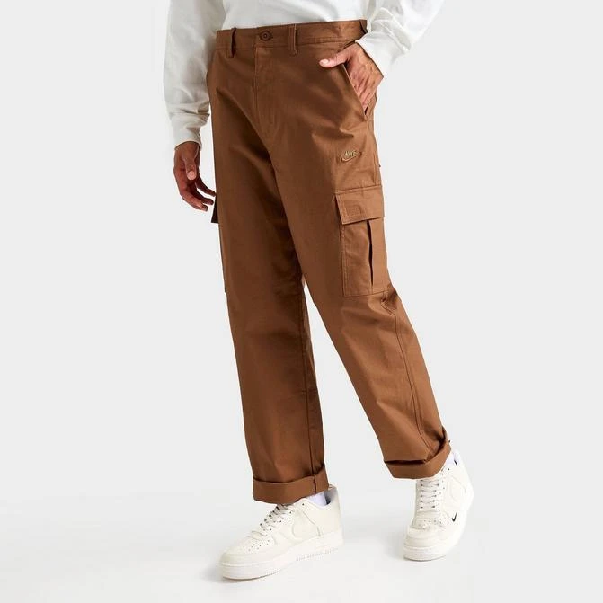 NIKE Men's Nike Club Cargo Pants 1