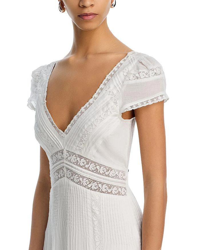 LOVESHACKFANCY Suvi Dress 2
