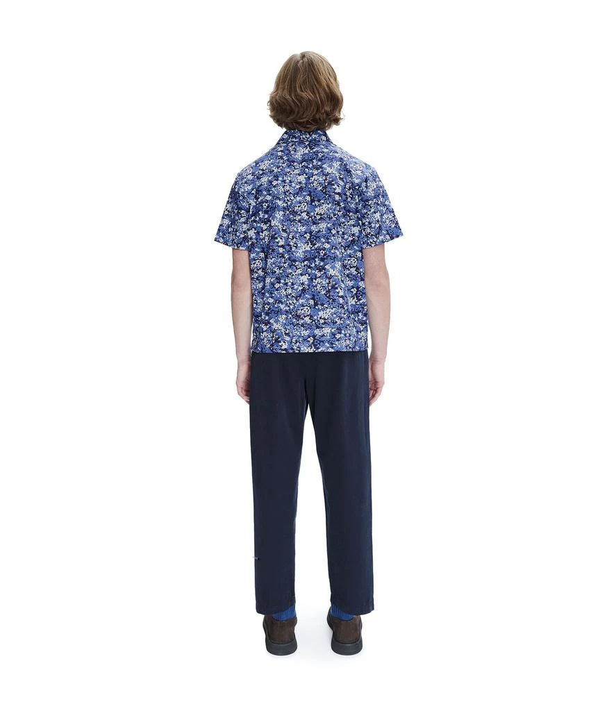 A.P.C. Lloyd short-sleeve shirt 3