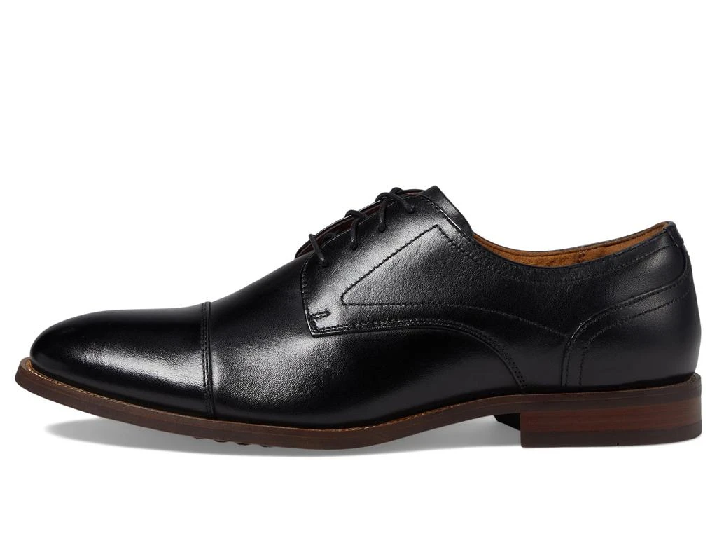 Florsheim Rucci Cap Toe Oxford 4