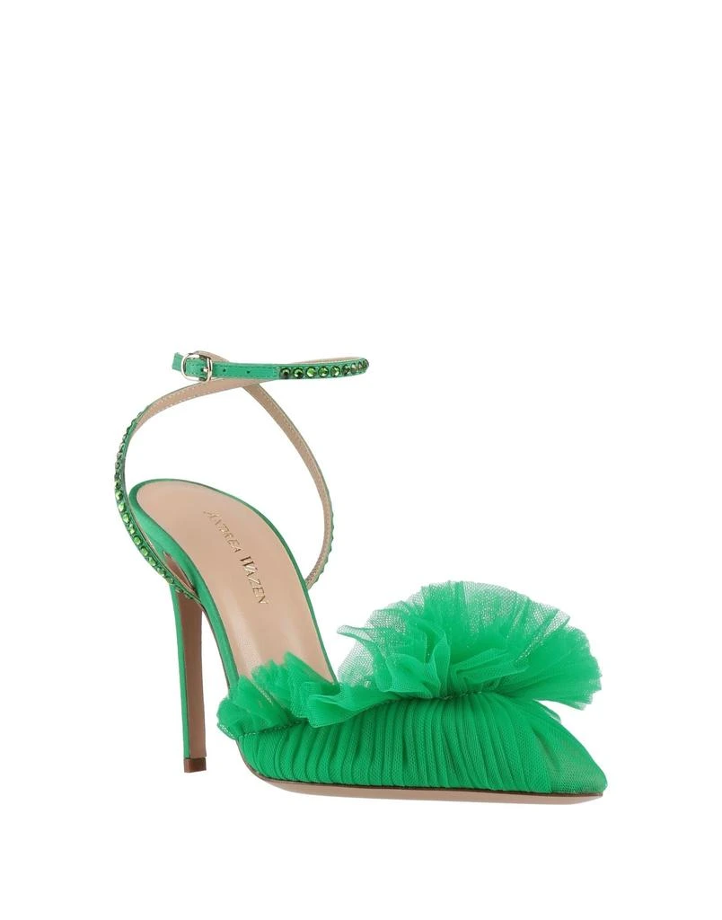 ANDREA WAZEN Pump 2