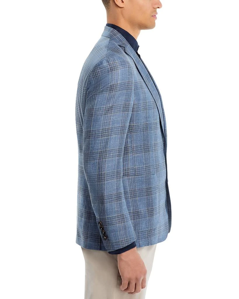 Peter Millar Ames Plaid Soft Jacket 5