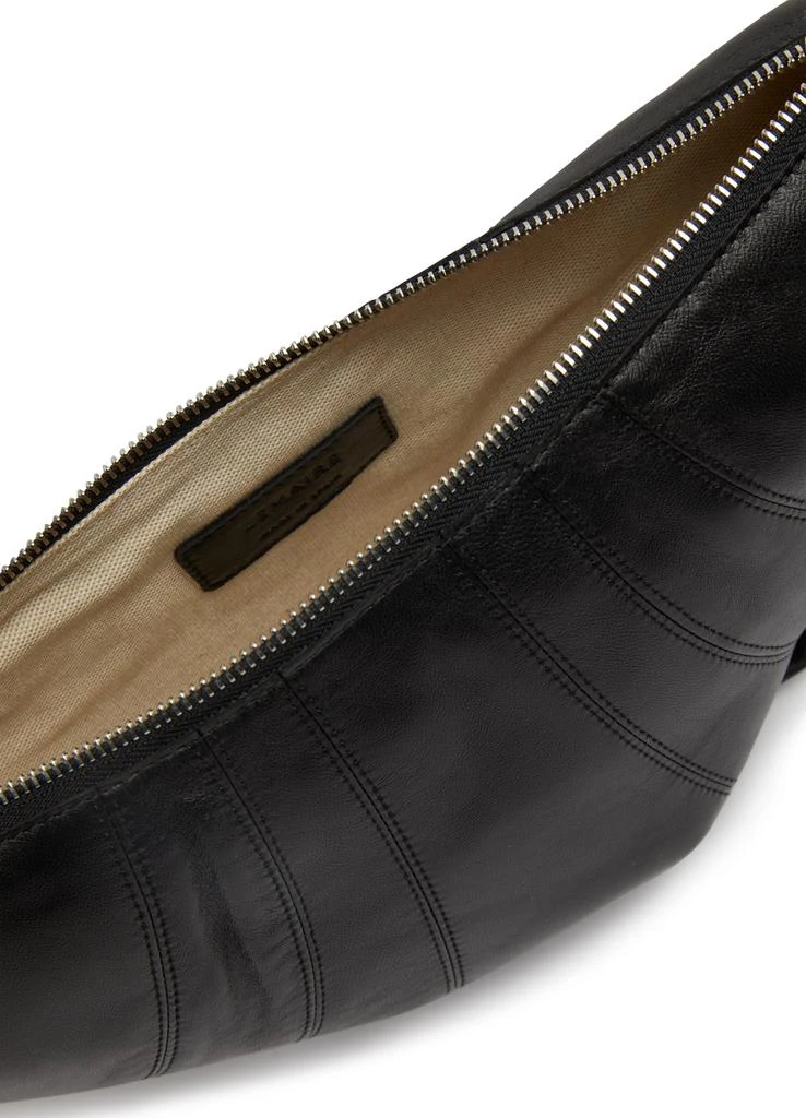 Lemaire Croissant small bag 5