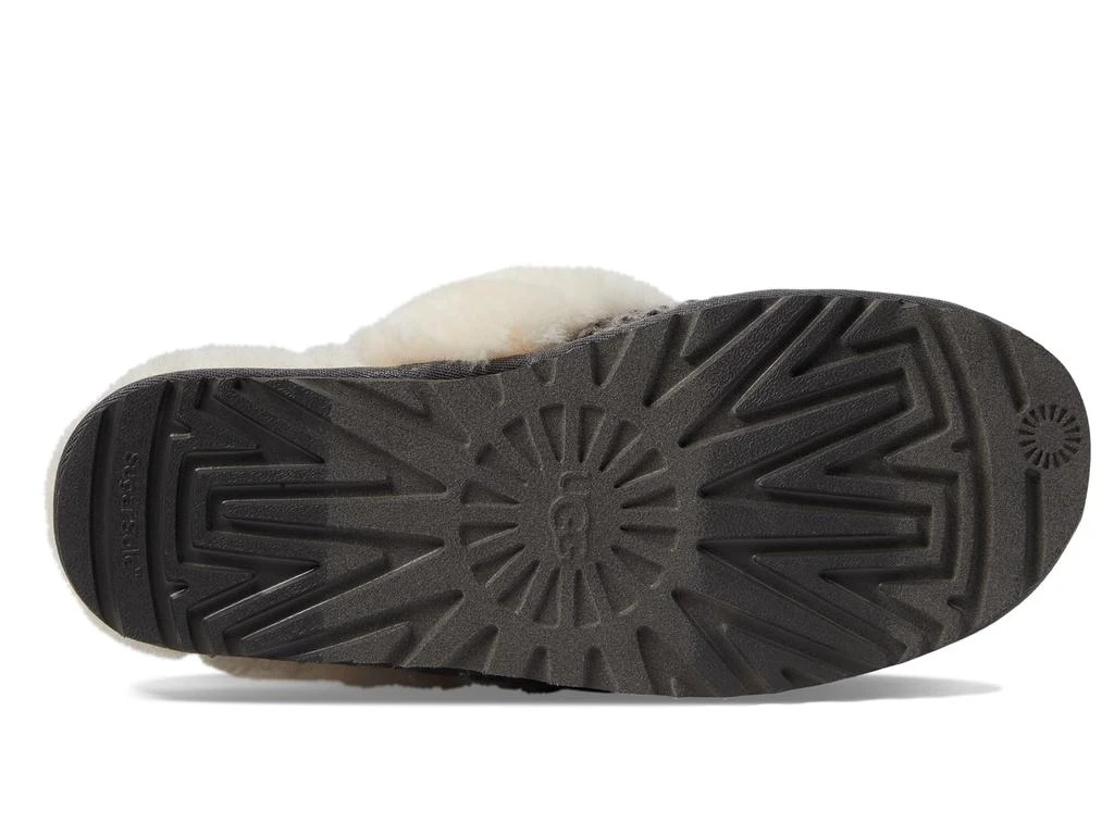 UGG Cozy Knit Slipper 3