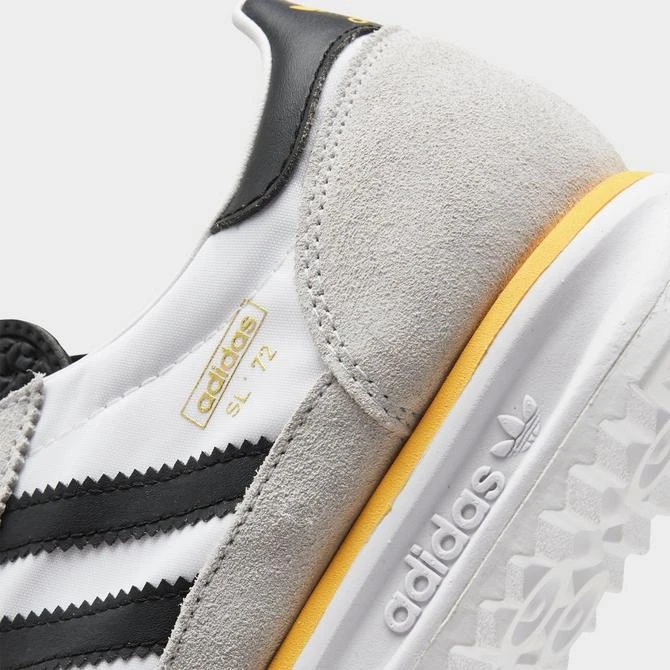 Adidas Big Kids' adidas Originals SL 72 RS Casual Shoes 3