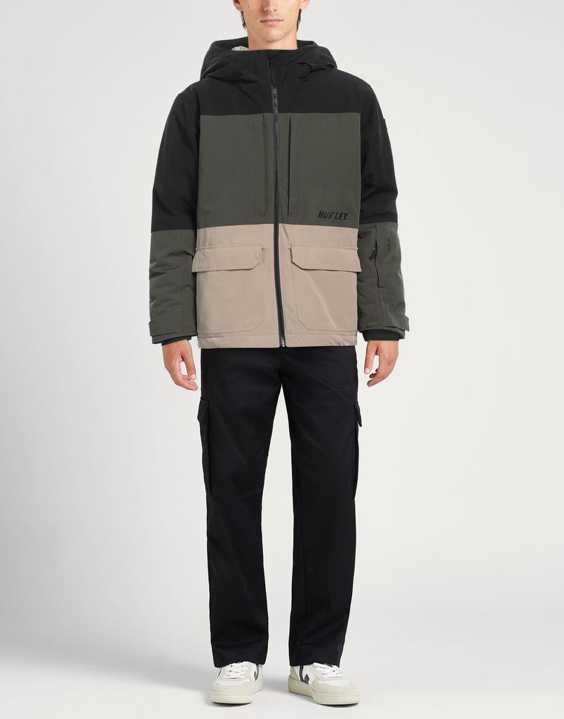 Hurley Jacket