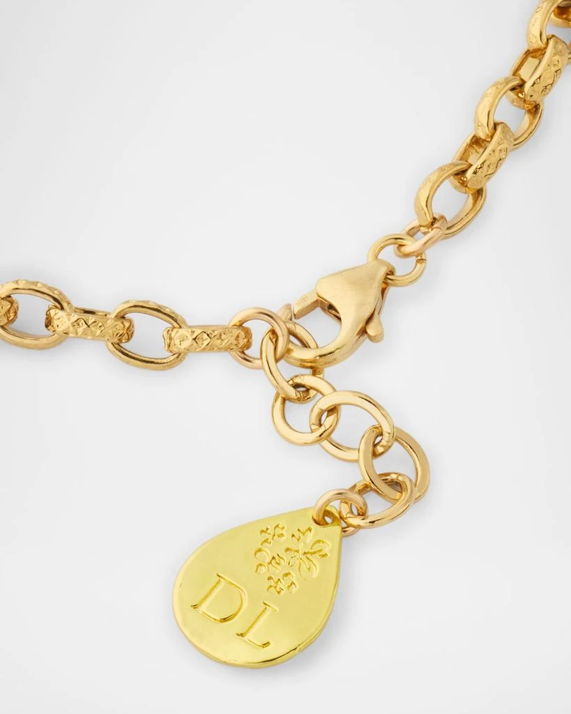 Devon Leigh Diamond Illusion Pendant Necklace 4