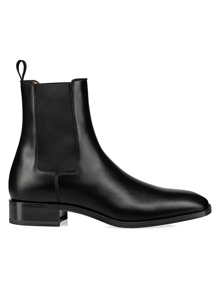 Christian Louboutin Samson Boots 1
