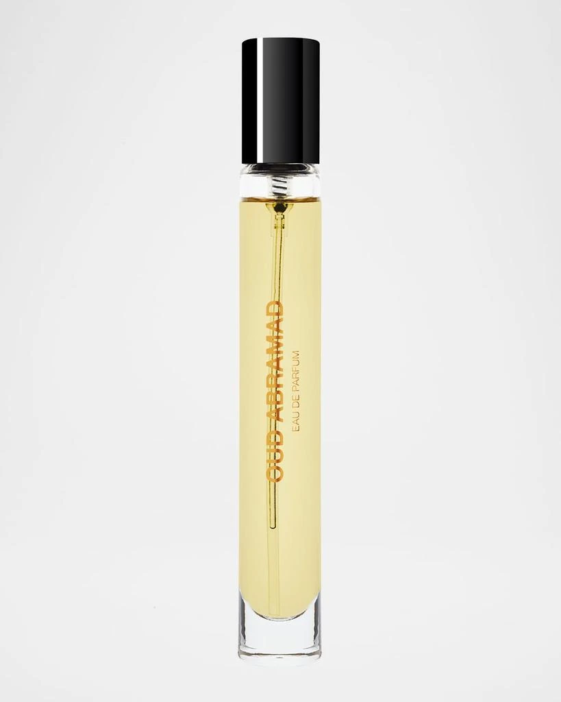 BDK Parfums Oud Abramad Eau de Parfum Travel Spray, 0.34 oz. 1