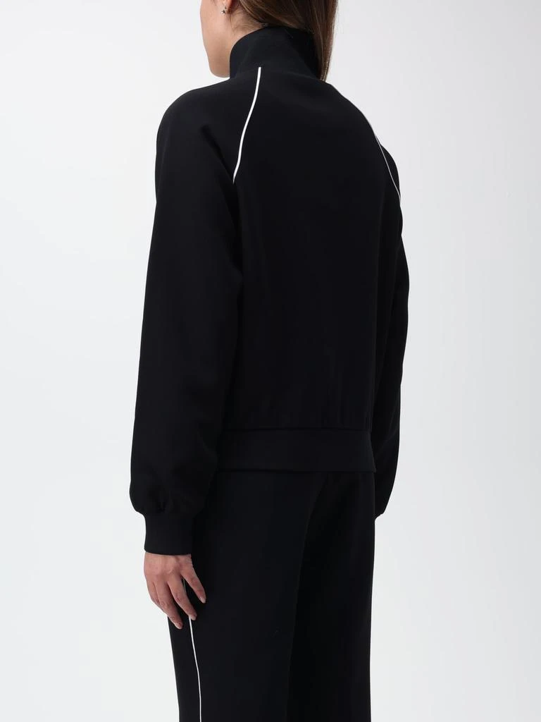 Tory Burch Tory Burch sweatshirt in synthetic fabric 3