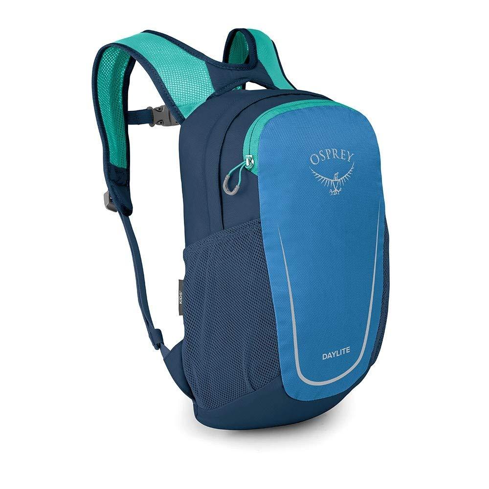 Osprey Osprey Daylite Kids
Everyday Backpack, Wave Blue