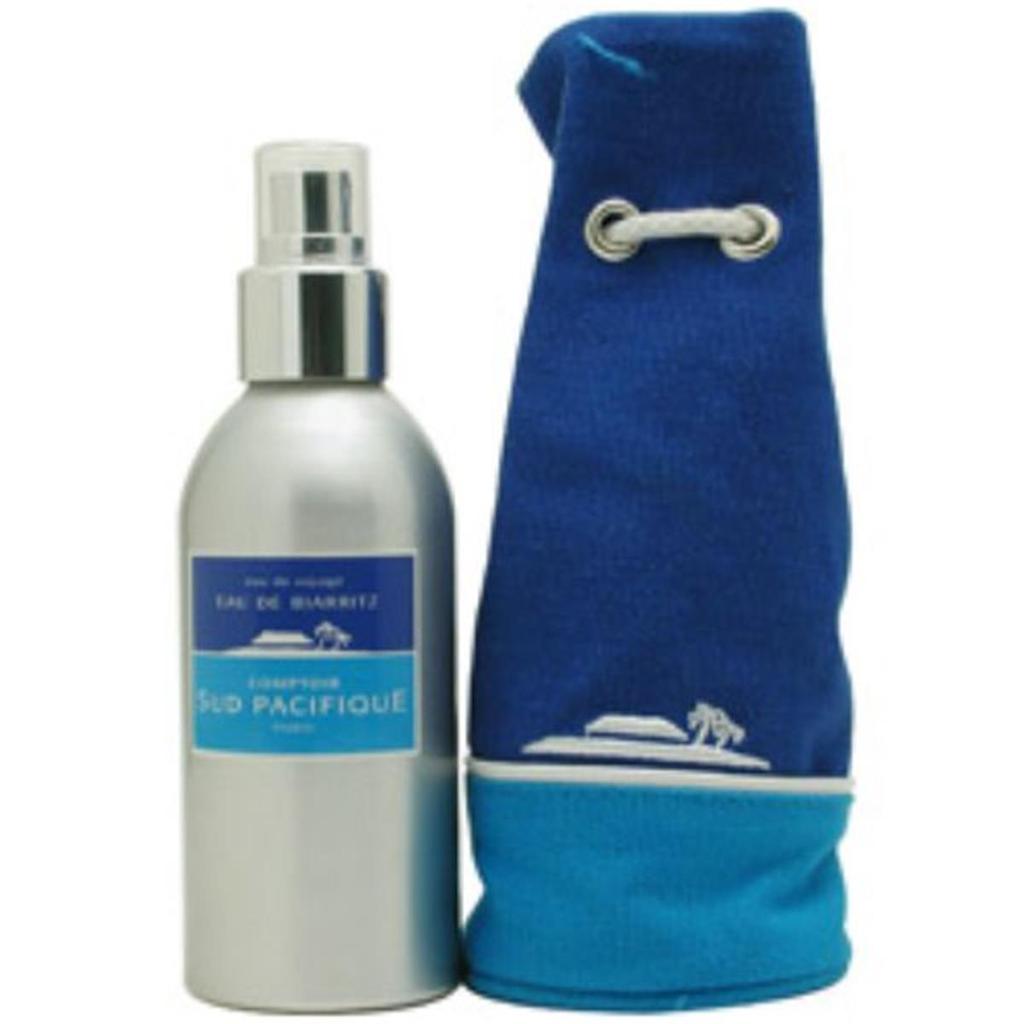 COMPTOIR SUD PACIFIQUE 3.3 oz Eau De Toilette Spray for Women