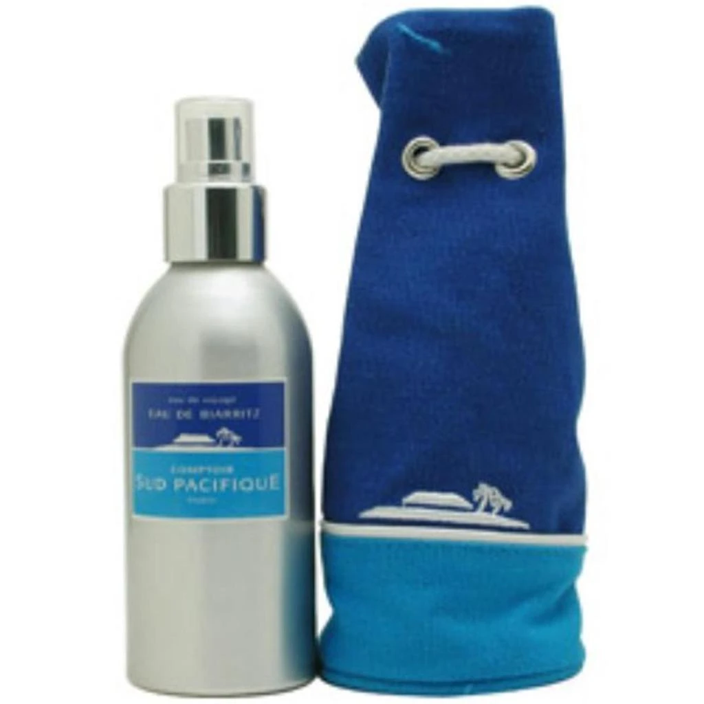 COMPTOIR SUD PACIFIQUE 3.3 oz Eau De Toilette Spray for Women 1