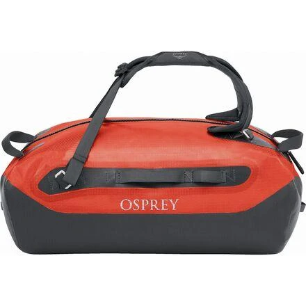 Osprey Packs Transporter Waterproof 40L Duffel Bag 2